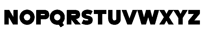 Soment Regular Font LOWERCASE