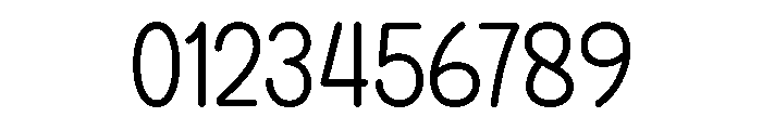 Someone Kooky Font OTHER CHARS