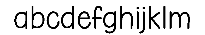Someone Kooky FONT