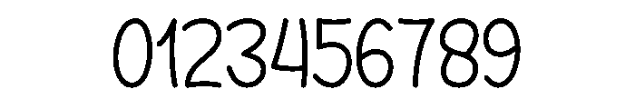 Something Halloween Script Font OTHER CHARS