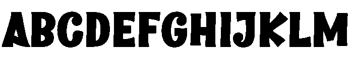 Something Halloween FONT