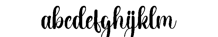 Something Valentine FONT