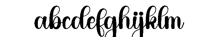 Something Vintage FONT