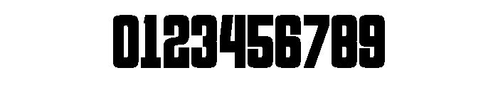 Somethings Regular Font OTHER CHARS