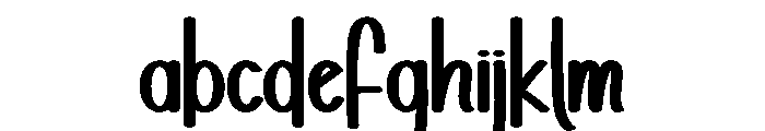 Somethinks FONT