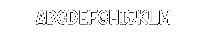 Sometime For You FONT
