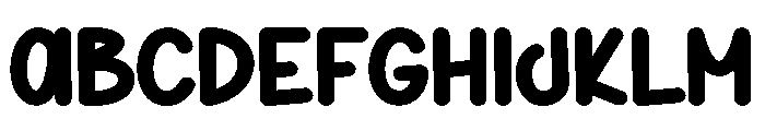 Sometime Moment FONT
