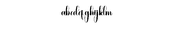 Sometimes2 FONT