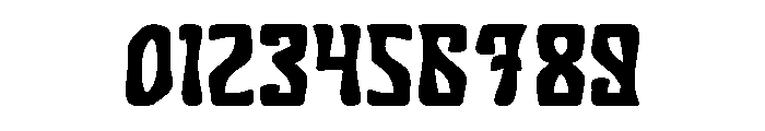 Somhen Font OTHER CHARS