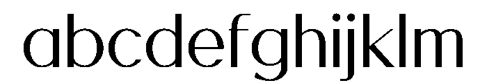 Sonaria Regular FONT