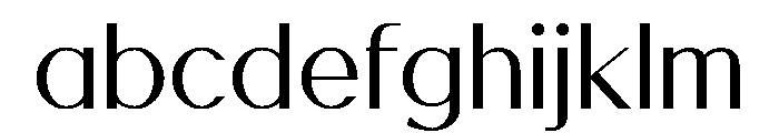 Sonaria FONT