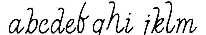 Soncoya FONT