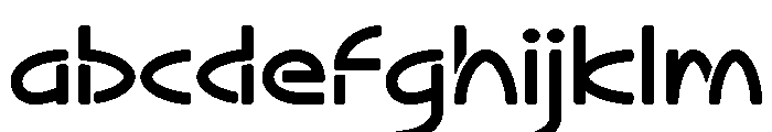 Sonder Sans FONT