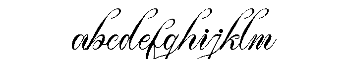 Song Camysa FONT