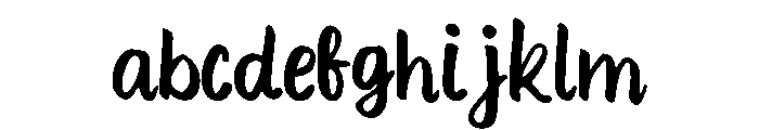 Songful Wedding Regular FONT