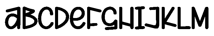 Songtime FONT