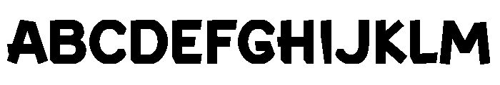 Sonic Fonty Regular FONT