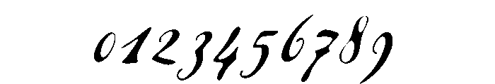Soniol Font OTHER CHARS