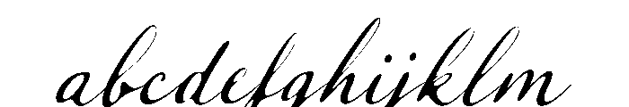 Soniol FONT