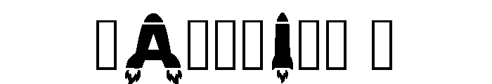 Sonora Regular Font OTHER CHARS