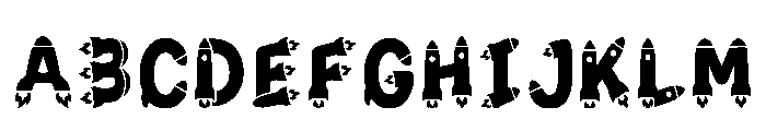 Sonora Regular FONT