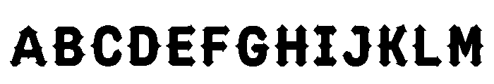 Sonya Regular FONT