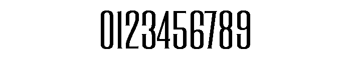Soothe Regular Font OTHER CHARS