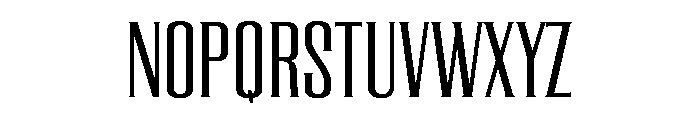 Soothe Regular Font UPPERCASE