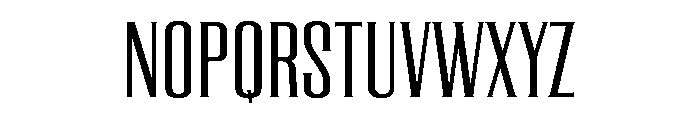 Soothe Regular Font LOWERCASE