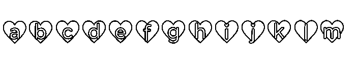 Sophie Regular FONT