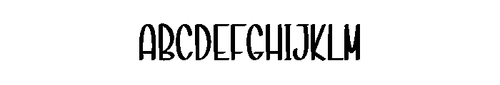 Sophilia Stylish FONT