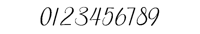 Sophish Font OTHER CHARS