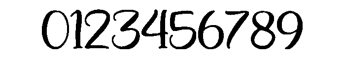 Sophisticated_Script Font OTHER CHARS