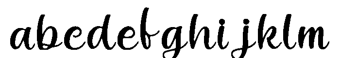 Sophisticated_Script FONT