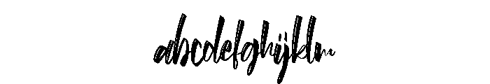 Sorastina Regular FONT