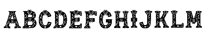 Sorel Regular FONT
