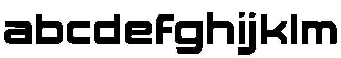 Sorix FONT