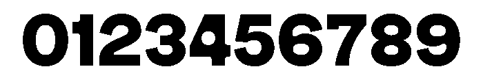 Sorpant-Regular Font OTHER CHARS