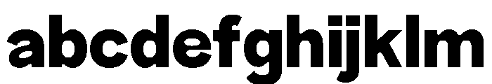 Sorpant-Regular FONT