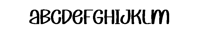 Sorry Mama FONT