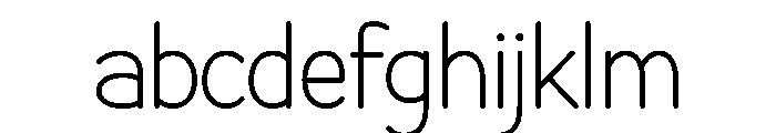 Sorry Mister Regular FONT