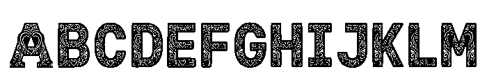 Sorvik Regular FONT