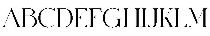 Sosro FONT