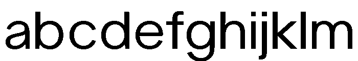 Sotena-Regular FONT