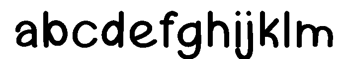 Soul Speak FONT