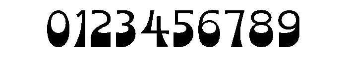 Soulflare Regular Font OTHER CHARS