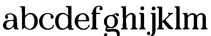 Soulgarden FONT