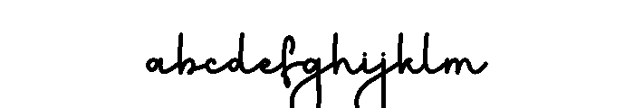 Soulmade FONT