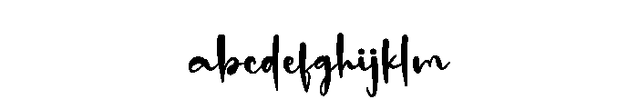 Soulmate Christmas FONT