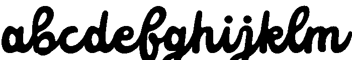 Soulmate Mode FONT
